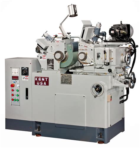 arterial cnc grinding machine|Precision Grinders .